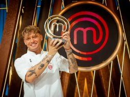 ian lucas revelo que hara con el premio de masterchef y sorprendio con su decision ian lucas revelo que hara con el premio de masterchef y sorprendio con su decision