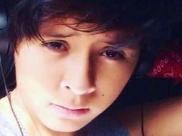 Gala Cancinos, la chica buscada en Salta Gala Cancinos, la chica buscada en Salta