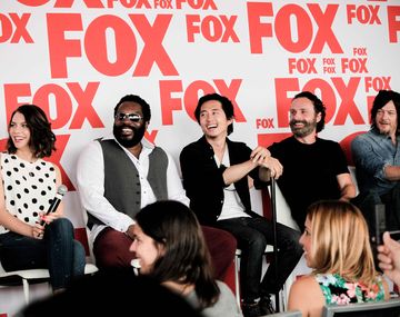 ¿Cuándo comenzará la quinta temporada de The Walking Dead en Argentina?