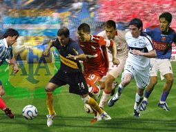 Clasicos