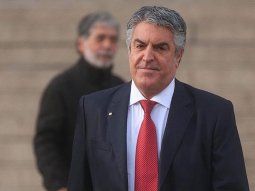 Dalbón advirtió que el escándalo en la ANDIS puede costarle el gobierno a Milei