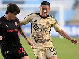 estudiantes pierde 1-0 ante cusco por la copa libertadores estudiantes pierde 1-0 ante cusco por la copa libertadores