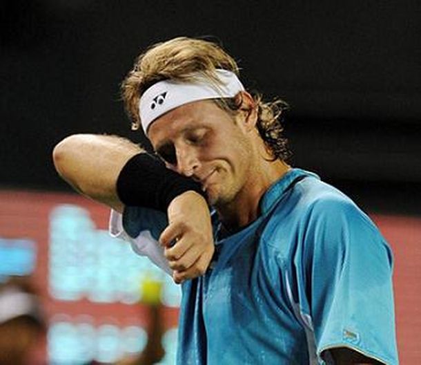 Nalbandian