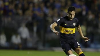 procesaron a ex jugador de boca por atropellar a un motociclista en 2014 procesaron a ex jugador de boca por atropellar a un motociclista en 2014