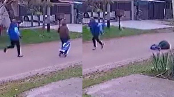 Mar del Plata: denuncian que hay una banda que ataca jubiladas para robarles