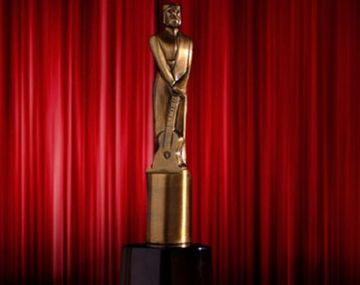 Conocé cuándo y por qué canal se transmitirán los premios Martín Fierro