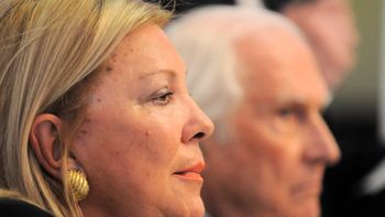 pino: carrio es una locomotora y massa es mas menemismo pino: carrio es una locomotora y massa es mas menemismo
