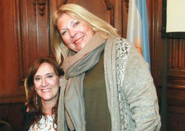 Para Michetti, el PRO y algunos dirigentes de UNEN tienen una visión similar