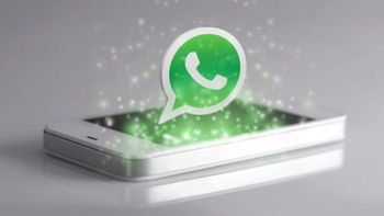 Una actualización sería la causante de la caída mundial de WhatsApp Una actualización sería la causante de la caída mundial de WhatsApp