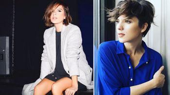 el fuerte cambio de look de gimena accardi el fuerte cambio de look de gimena accardi