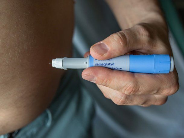 Lanzarán un inyectable de producción nacional contra la diabetes y la obesidad
