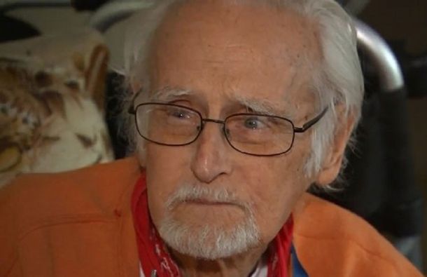 El conmovedor pedido de auxilio de un anciano con cáncer: enterate qué pasó