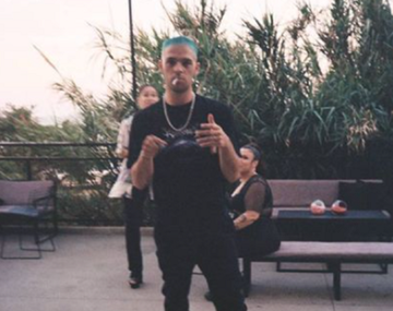 Santi Maratea enviará 25 camiones con fardo y pasto para los animales de Corrientes