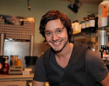 Vicuña habló de sus proyectos profesionales 