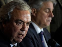 El fiscal del caso Marset citará a declarar a los dos ministros. El fiscal del caso Marset citará a declarar a los dos ministros.