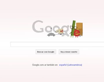 Google celebra el día del Padre