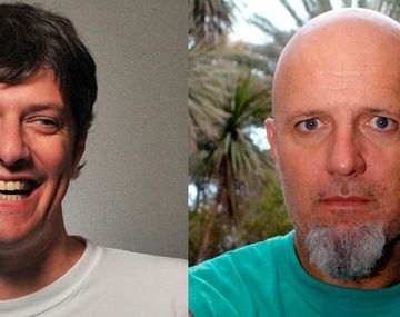 ¿Qué dijo Mario Pergolini sobre la polémica frase de Cordera?