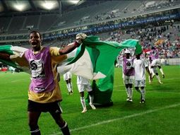 Nigeria-Sub17-EFE