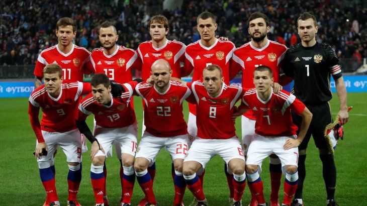 Qué va a pasar con las repescas europeas rumbo a Qatar 2022 por el conflicto Ucrania-Rusia
