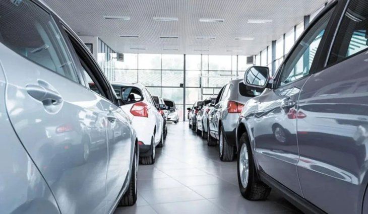Por el repunte de ventas de 0km, las concesionarias dicen que podría haber faltante de autos