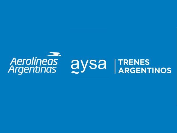 Qué empresas del Estado autorizó Diputados para que privatice el gobierno de Javier Milei