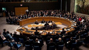 el consejo de seguridad de la onu se reune en medio de la profundizacion de la crisis en iran el consejo de seguridad de la onu se reune en medio de la profundizacion de la crisis en iran
