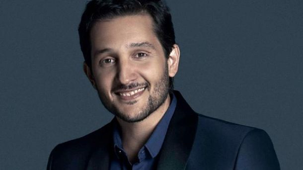 El programa de Germán Paoloski ya tiene fecha de estreno: todos los detalles