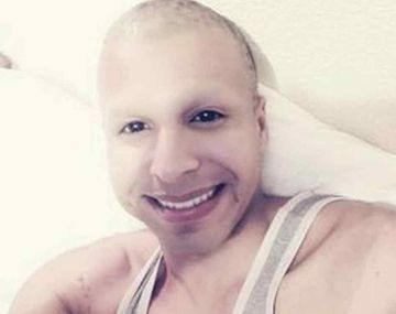 Frank Serpa, simuló cáncer para recaudar dinero