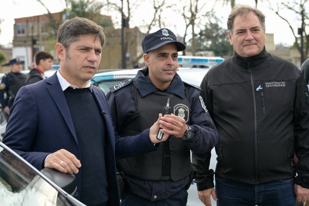 Axel Kicillof