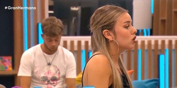 Gran Hermano: qué significa Opama, la palabra que instaló Coti