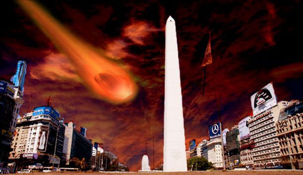 Meteorito-buenosaires