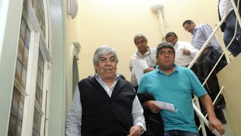 hugo moyano: no comparto lo que dijo mi hijo sobre muertos en quilmes hugo moyano: no comparto lo que dijo mi hijo sobre muertos en quilmes