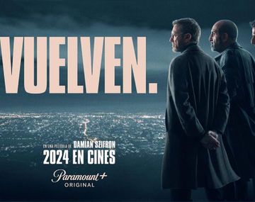 Oficial: vuelven Los Simuladores