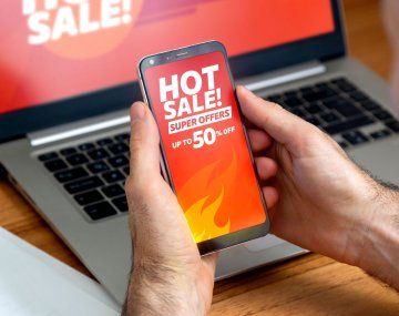 Consejos clave para una compra segura en el Hot Sale