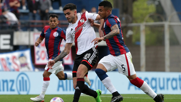 Liga Profesional de Fútbol: tiene fecha el clásico clave entre River y San Lorenzo