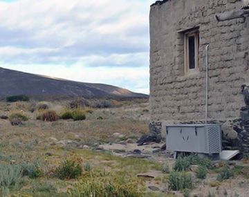 Tuvieron nueve meses encerrada a una anciana para cobrar su jubilación