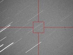 El asteroide 2013 EC roza este lunes la Tierra