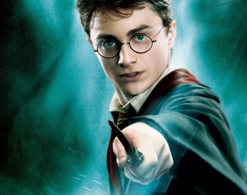 Lanzarán dos nuevos libros de Harry Potter