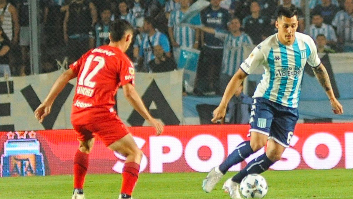 FÚTBOL LIBRE por celular: cómo VER EN VIVO RACING vs. Belgrano