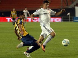 estudiantes y central empataron en el unico de la plata estudiantes y central empataron en el unico de la plata