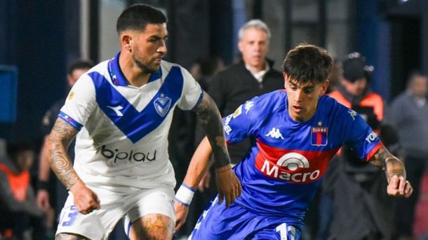 Fútbol libre por celular: cómo ver en vivo Vélez vs. Tigre