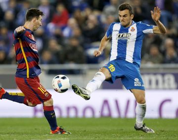 Barcelona pasó a los cuartos de la Copa del Rey