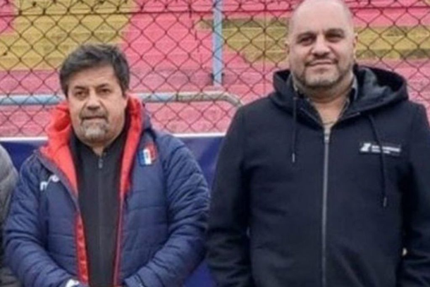 Declaró Caruso Lombardi por la causa Generación Zoe