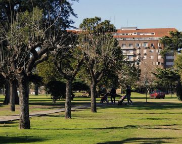 Primer detenido por el brutal crimen en el Hindú Club: siguen los allanamientos