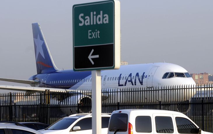 Podría retrasarse la salida de LAN: no habrá desalojo ya