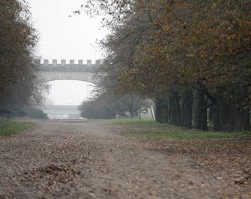 Misterio en La Plata: hallaron muerta a una mujer en el Parque Pereyra Iraola