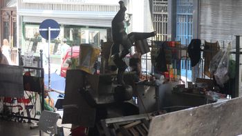 las imagenes del deterioro en la sala alberdi las imagenes del deterioro en la sala alberdi