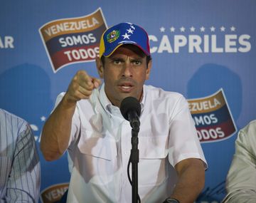 Los argentinos opinan y se meten en asuntos internos