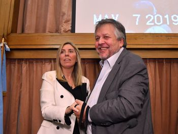 Stornelli pidió a la Corte Suprema que anule su estado de rebeldía