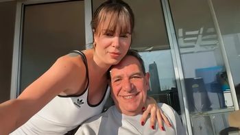 marianela mirra y jose alperovich se casan: como sera la boda en plena prision domiciliaria marianela mirra y jose alperovich se casan: como sera la boda en plena prision domiciliaria